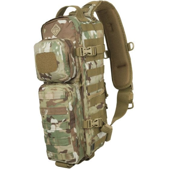 Hazard 4 Evac Plan-B Slingväska - Scorpion