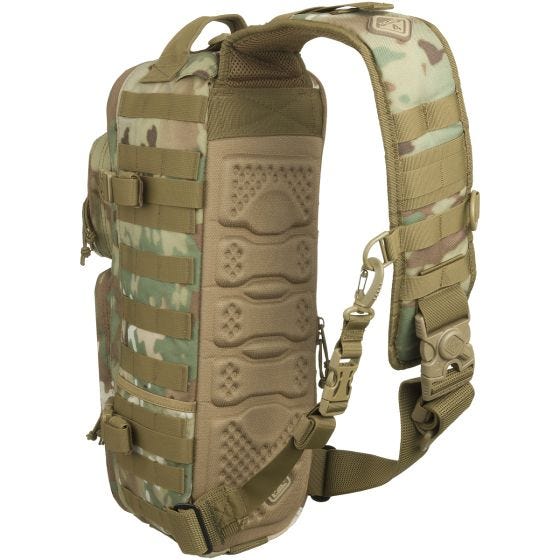 Hazard 4 Evac Plan-B Slingväska - Scorpion