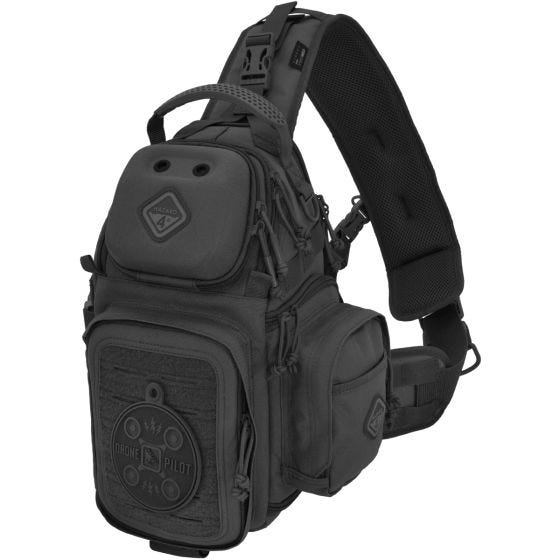 Hazard 4 Freelance Drönar Utgåva Sling Pack - Svart