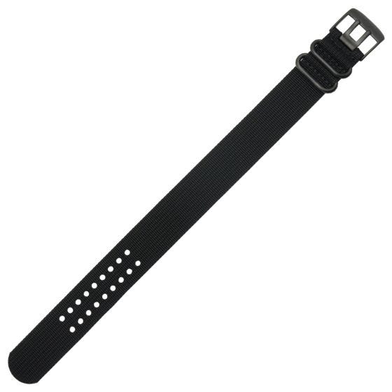 Hazard 4 Heavy Water Diver Titan Tritium Klocka - Nightwatch Grön/Gul