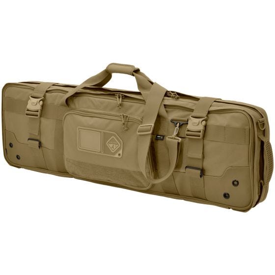 Hazard 4 Longshot Delux Lång Gevärsbag - Coyote