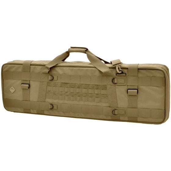 Hazard 4 Longshot Delux Lång Gevärsbag - Coyote