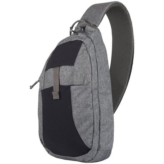 Helikon EDC Sling Ryggsäck - Melange Grey