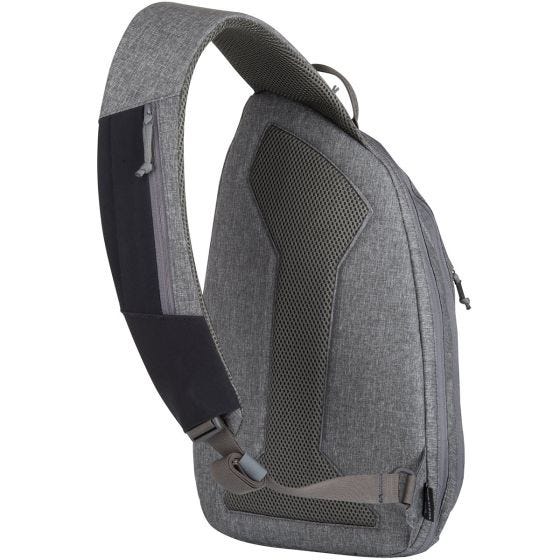 Helikon EDC Sling Ryggsäck - Melange Grey