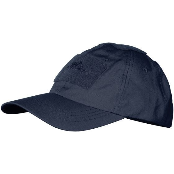 Helikon Basebollkeps Taktisk - Navy Blue