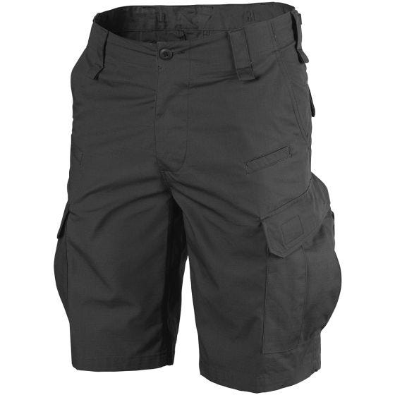 Helikon CPU Shorts - Svart