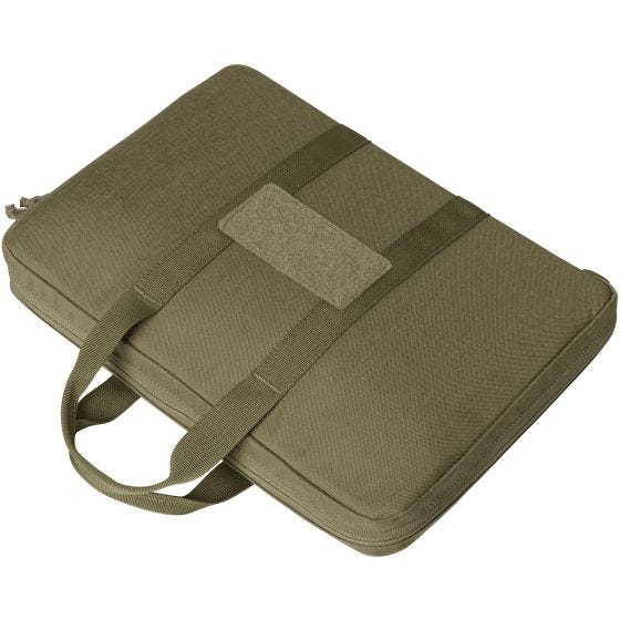 Helikon Dubbel Pistolväska - Adaptive Green