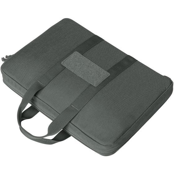 Helikon Dubbel Pistolväska - Shadow Grey