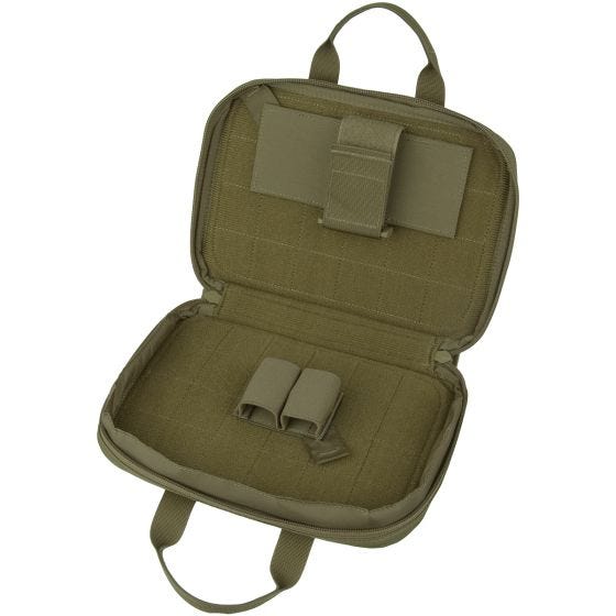 Helikon Singel Pistolfodral - Adaptive Green
