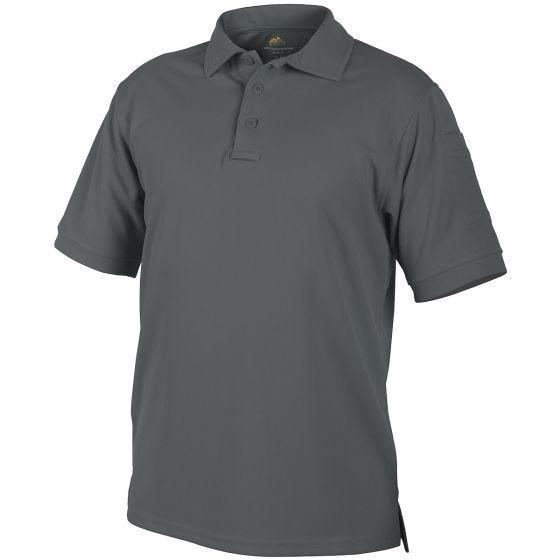 Helikon UTL Pikétröja - Shadow Grey
