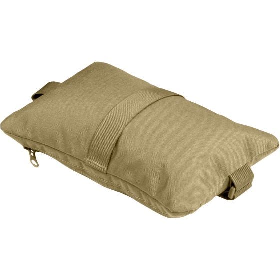 Helikon Accuracy Shooting Bag Kudde Coyote