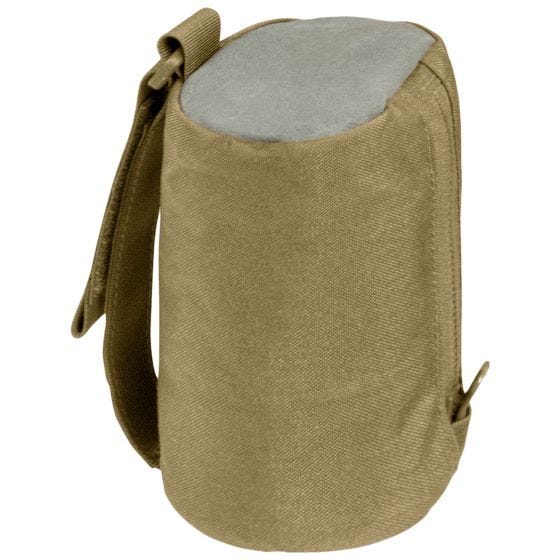 Helikon Accuracy Shooting Bag Liten Roller - Coyote
