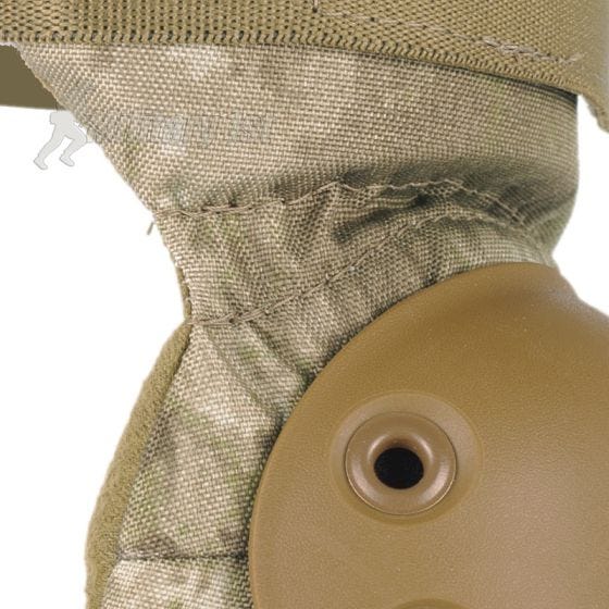 Alta Industries AltaContour Armbågsskydd - A-TACS AU