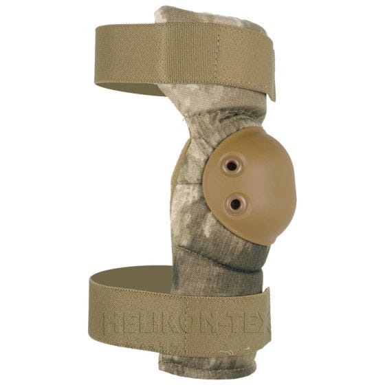 Alta Industries AltaContour Armbågsskydd - A-TACS AU