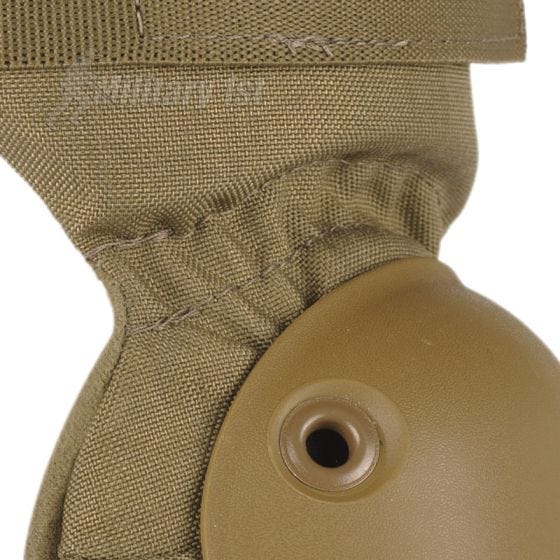 Alta Industries AltaContour Armbågsskydd - Coyote