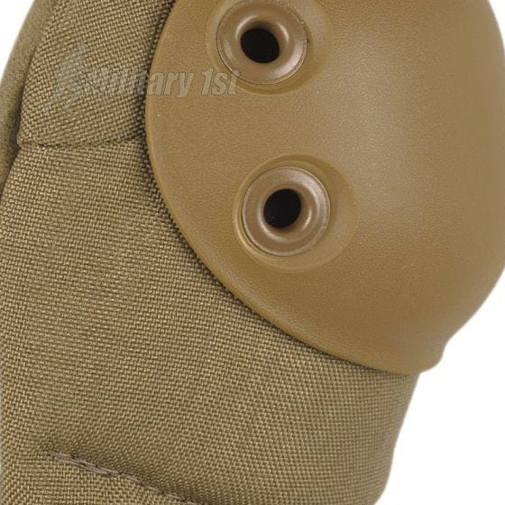 Alta Industries AltaContour Armbågsskydd - Coyote