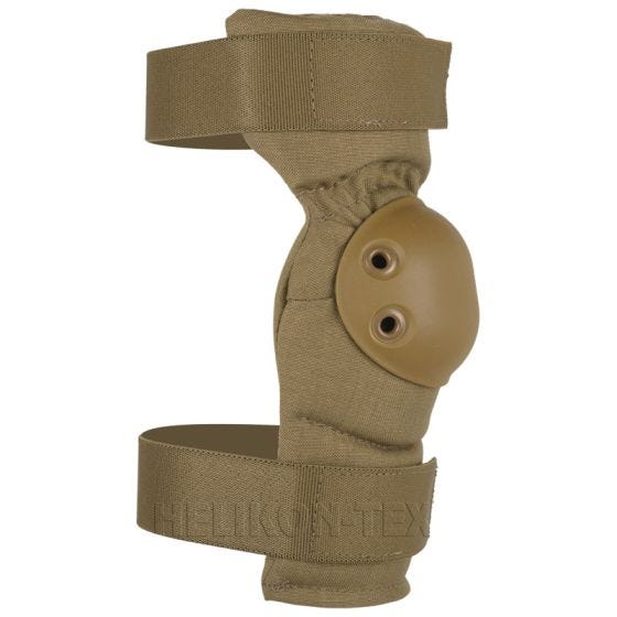 Alta Industries AltaContour Armbågsskydd - Coyote