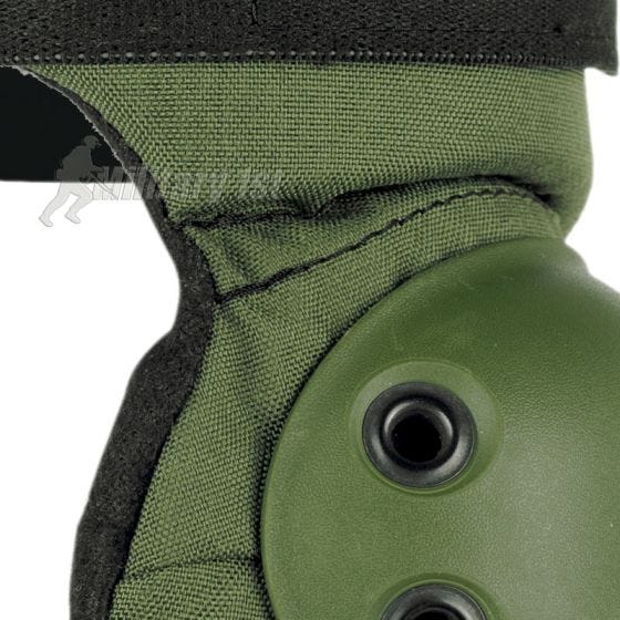 Alta Industries AltaContour Armbågsskydd - Oliv