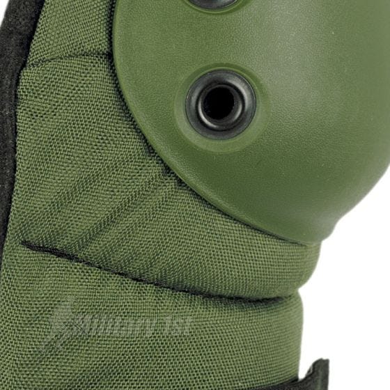 Alta Industries AltaContour Armbågsskydd - Oliv