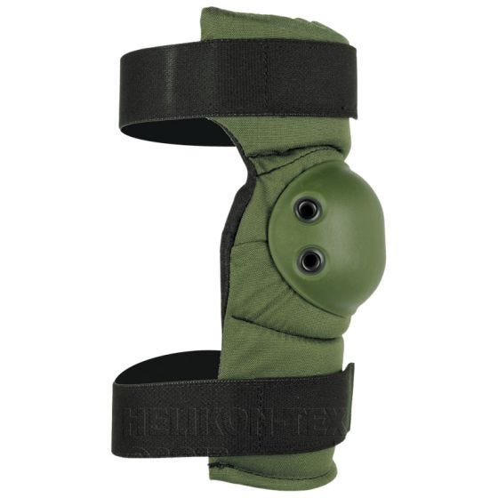 Alta Industries AltaContour Armbågsskydd - Oliv