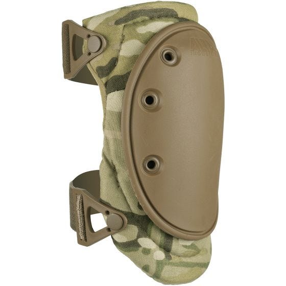 Alta Tactical Alta Tactical AltaFlex Knäskydd - MultiCam