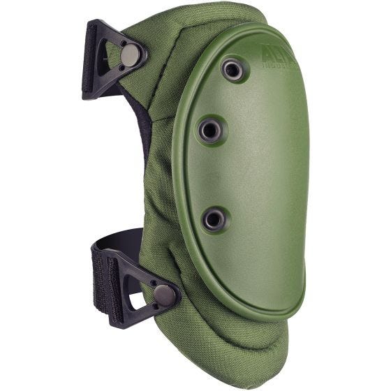 Alta Tactical Alta Tactical AltaFlex Knäskydd - Oliv