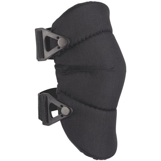 Alta Tactical Alta Tactical AltaSoft Knäskydd - Svart