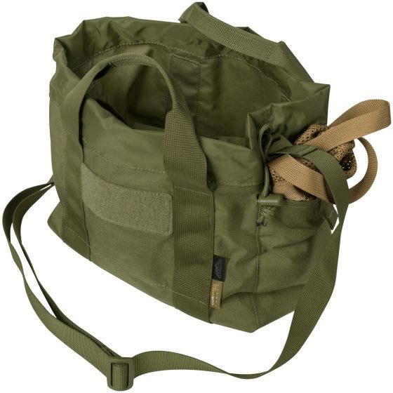 Helikon Ammunitionsväska - Olivgrön