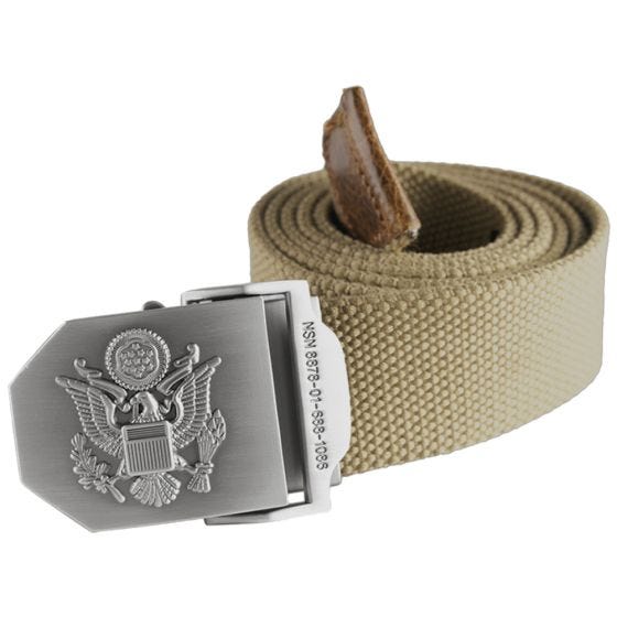 Helikon Armébälte - Kaki