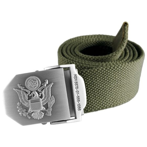 Helikon Armébälte - Oliv