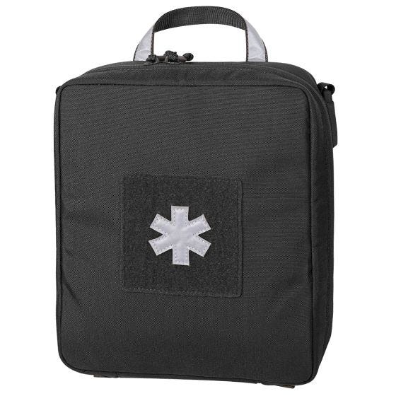 Helikon Automotive Medicinficka - Svart