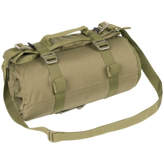 Helikon Backblast Matta - Adaptive Green