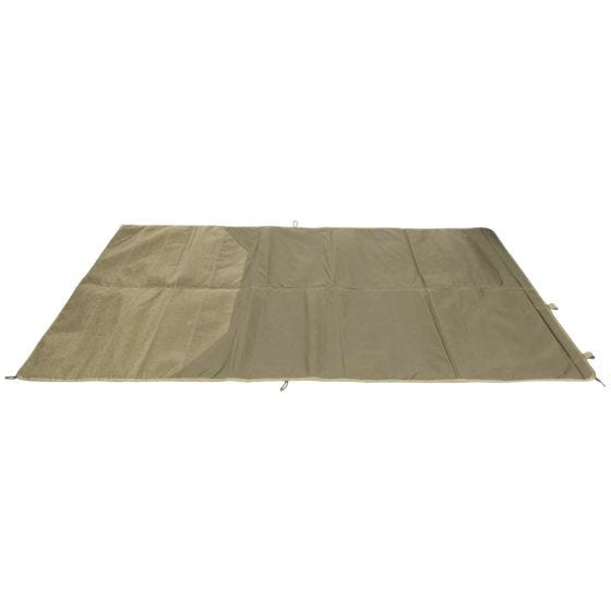 Helikon Backblast Utökad Matta - Adaptive Green