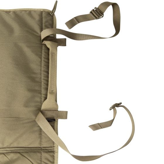 Helikon Backblast Utökad Matta - Adaptive Green