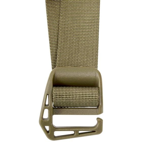 Helikon Backblast Utökad Matta - Adaptive Green