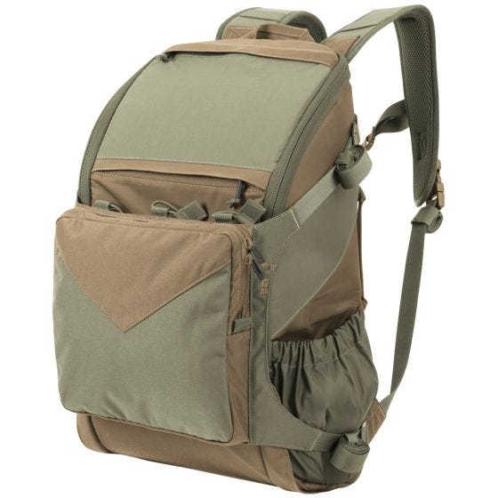 Helikon Bail Out Bag Ryggsäck - Adaptive Green/Coyote