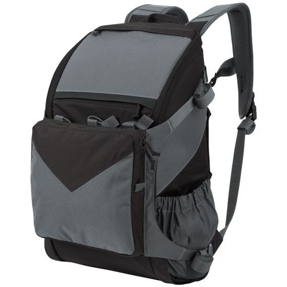 Helikon Bail Out Bag Ryggsäck - Shadow Grey/Svart