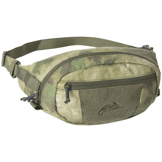 Helikon Bandicoot Midjepack - A-TACS FG