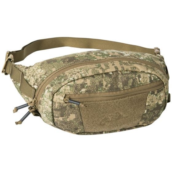 Helikon Bandicoot Midjepack - PenCott BadLands