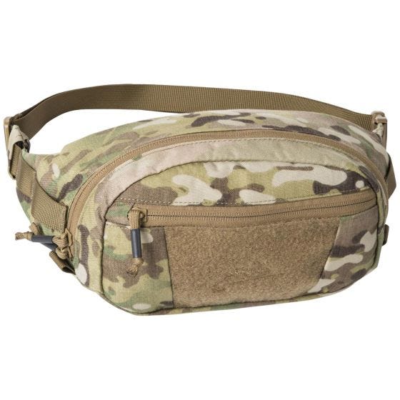 Helikon Bandicoot Midjepack - MultiCam