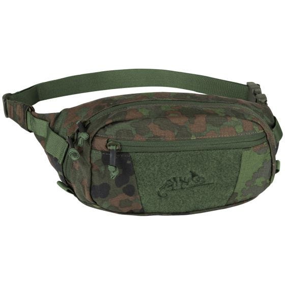 Helikon Bandicoot Midjepack - Flecktarn