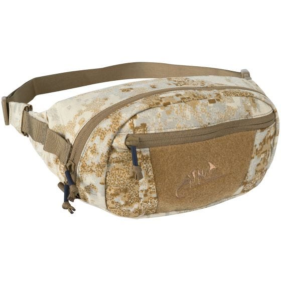 Helikon Bandicoot Midjepack - PenCott SandStorm
