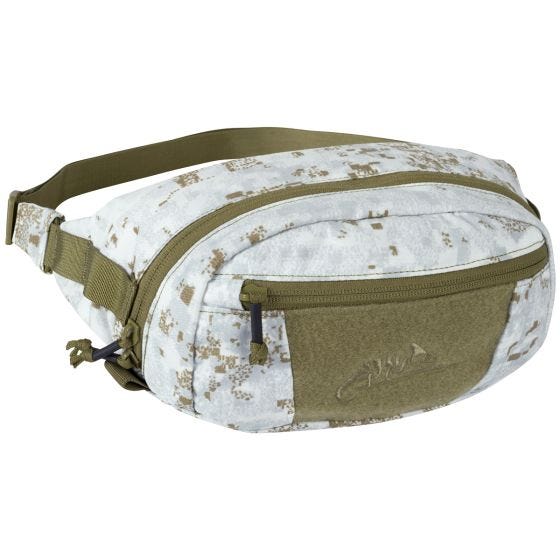 Helikon Bandicoot Midjepack - PenCott SnowDrift