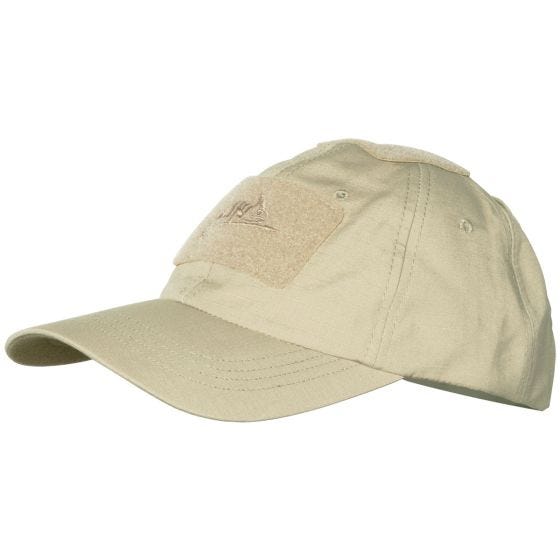 Helikon Basebollkeps Taktisk - Kaki