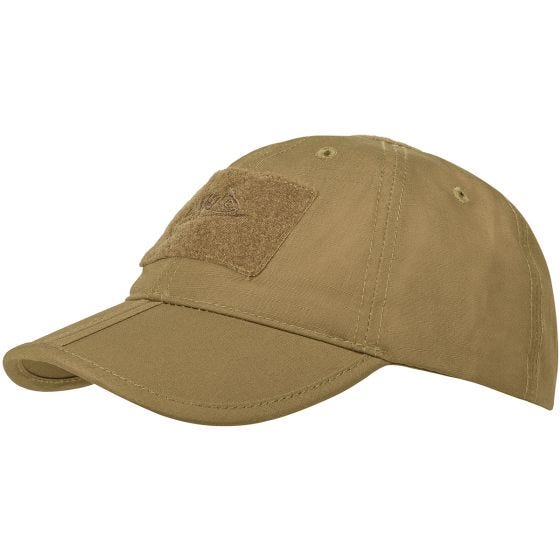 Helikon Basebollkeps Vikbar Coyote