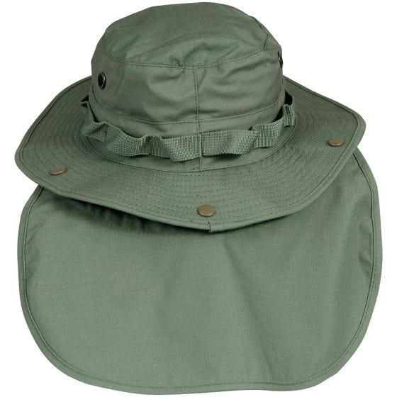 Helikon GI Bonnie-hatt - Olive Drab