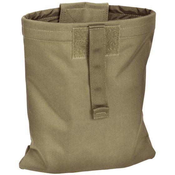 Helikon Brass Roll Ficka - Adaptive Green