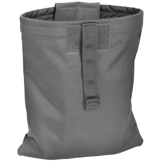 Helikon Brass Roll Ficka - Shadow Grey