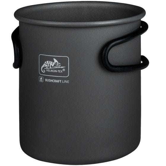 Helikon Fältmugg - Grå