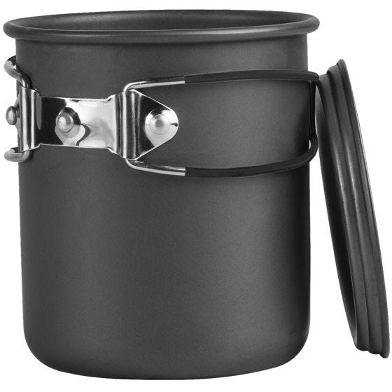 Helikon Fältmugg - Grå